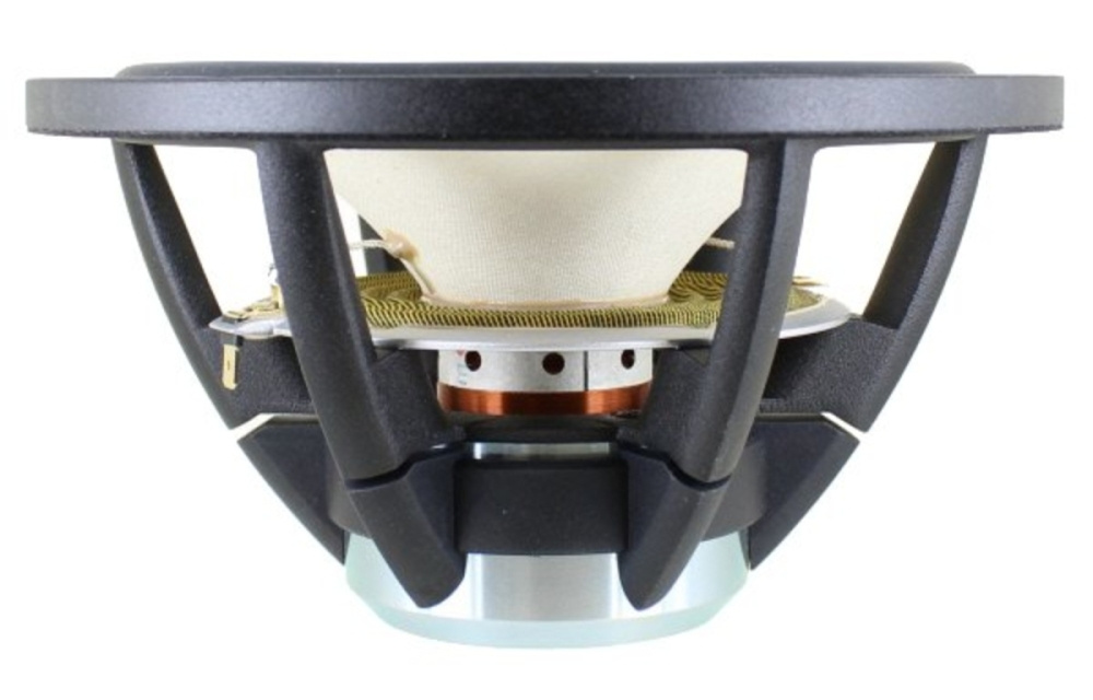 SB Acoustics Satori MW19PNW-4, 7,5 tommers bass/mellomtone