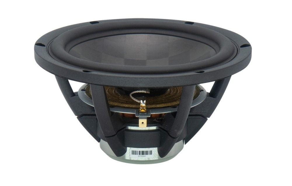SB Acoustics Satori MW19TX-4, 7,5 tommers mellomregister