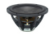 SB Acoustics Satori MW19TX-4, 7,5 tommers mellomregister SB Acoustics Satori MW19TX-4, 7,5 tommers mellomregister