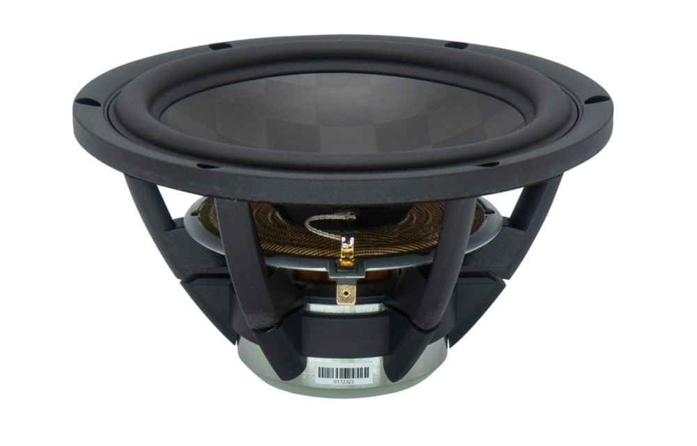 SB Acoustics Satori MW19TX-8, 7,5 tommers mellomregister