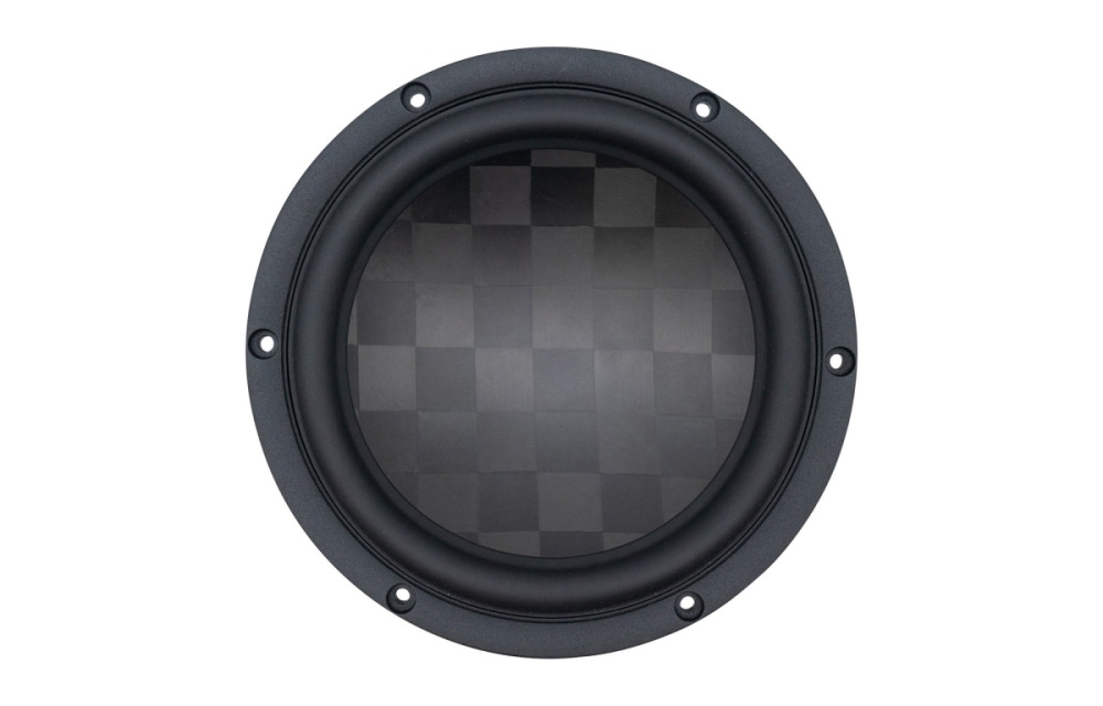 SB Acoustics Satori MW19TX-8, 7,5 tommers mellomregister