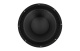 SB Audience Nero-10MWN600D, 10-tommers midbass SB Audience Nero-10MWN600D, 10-tommers midbass