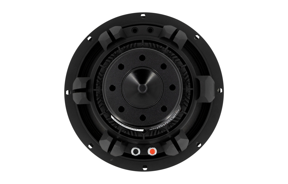 SB Audience Nero-10MWN600D, 10-tommers midbass