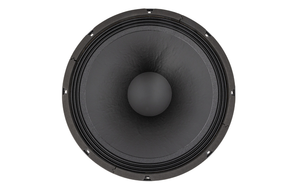 SB Audience Nero-15MWN700D, 15-tommers bass/mellomtone