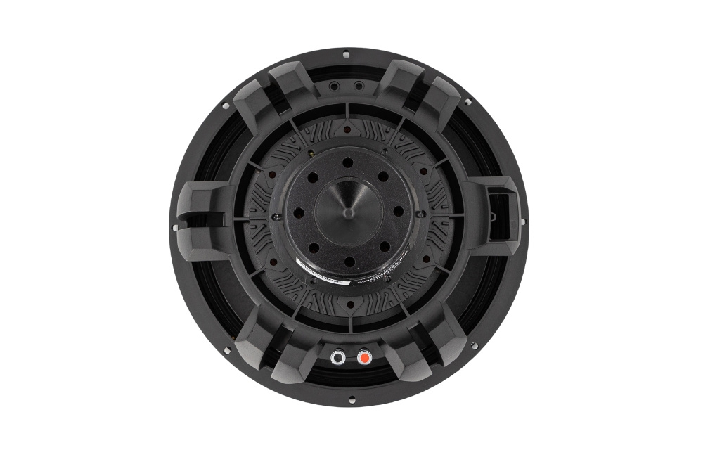 SB Audience Nero-15MWN700D, 15-tommers bass/mellomtone