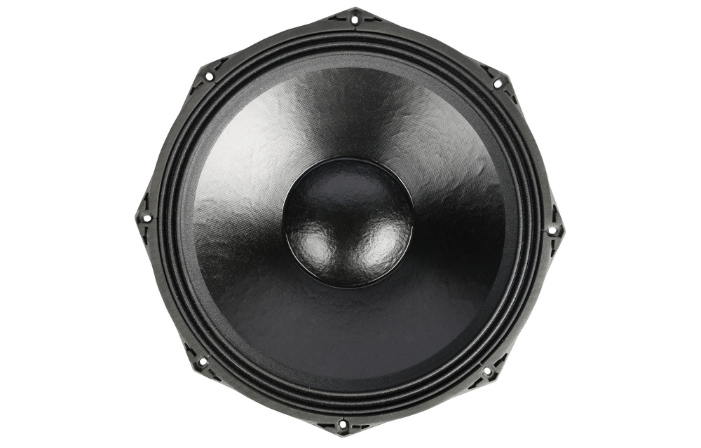 SB Audience Nero-18SW1100D, 18-tommers basselement