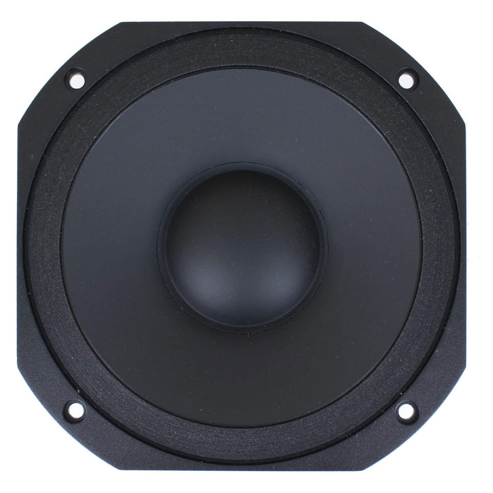 SB Audience Nero-6MRN151D, 6-tommers midbass/mellomtone