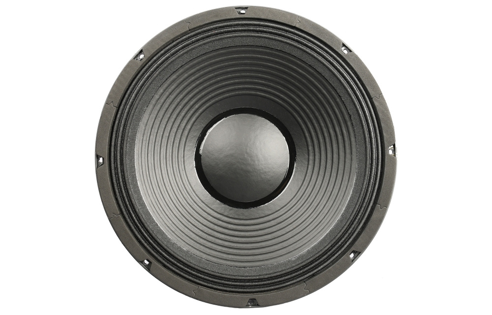 SB Audience Rosso-15MW500, 15-tommers bass/mellomtone