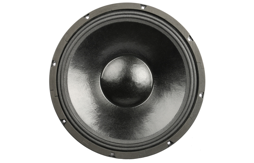 SB Audience Rosso-15SW800, 15-tommers basselement