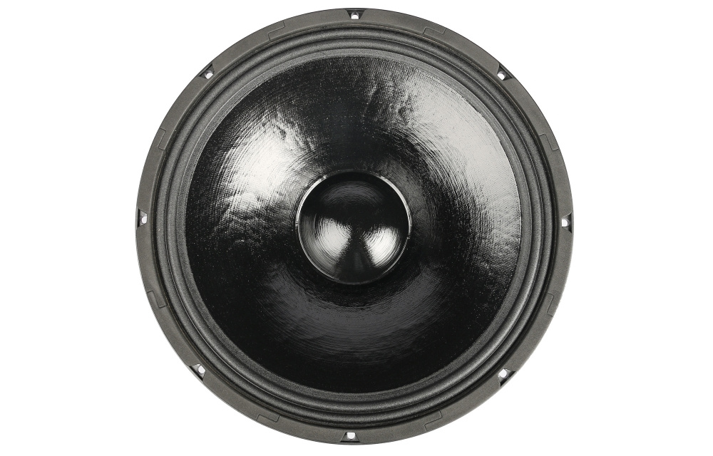 SB Audience Rosso-15W400, 15-tommers basselement