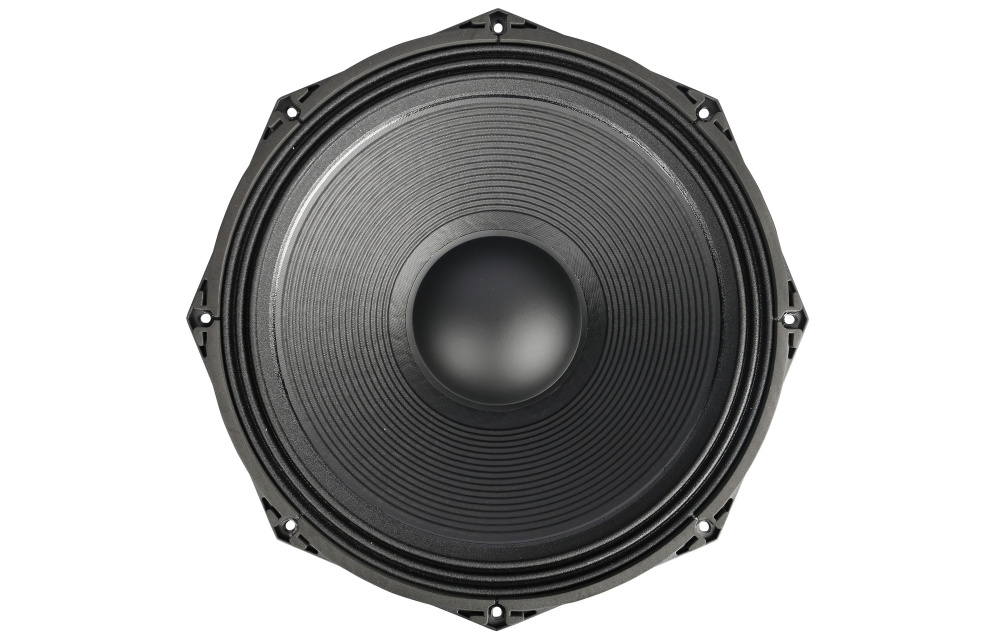 SB Audience Rosso-18SW1000D, 18-tommers basselement