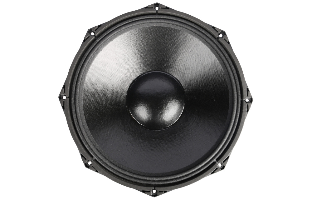 SB Audience Rosso-18SW750, 18-tommers basselement