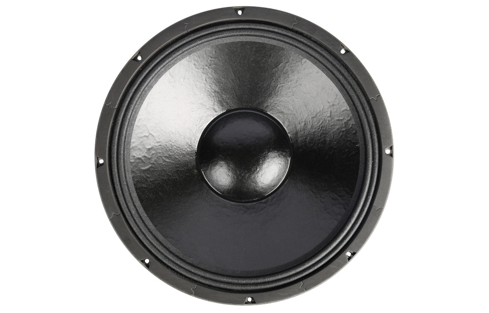 SB Audience Rosso-18SW800, 18-tommers basselement