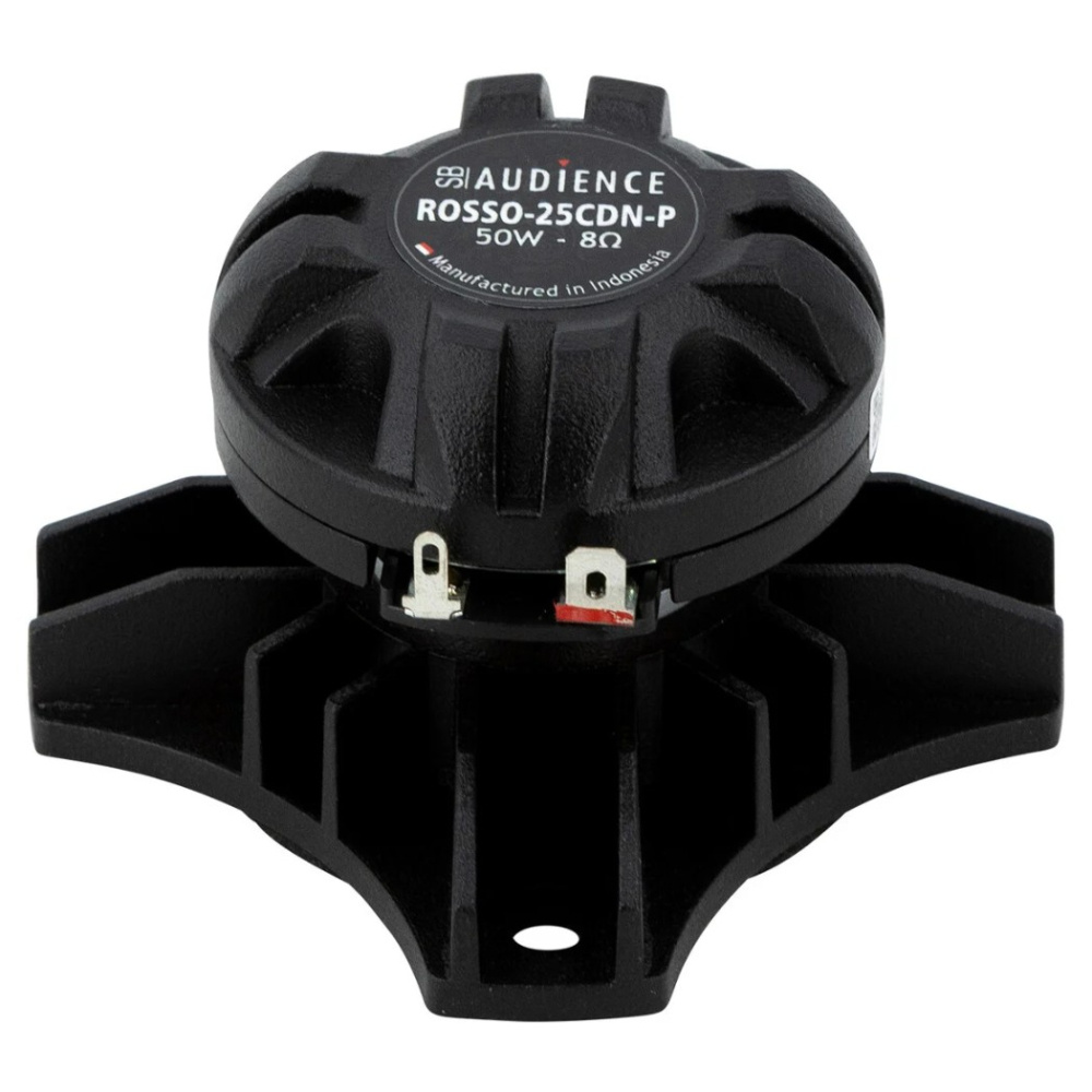 SB Audience ROSSO-25CDN-P, 1-tommers driver