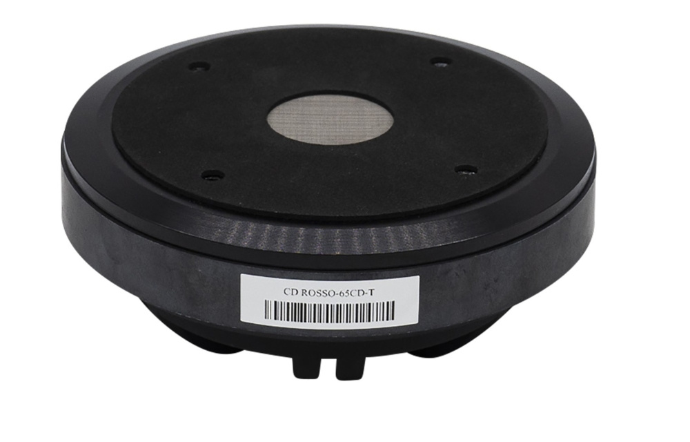 SB Audience Rosso-65CD-T, 1,4-tommers kompresjonsdriver