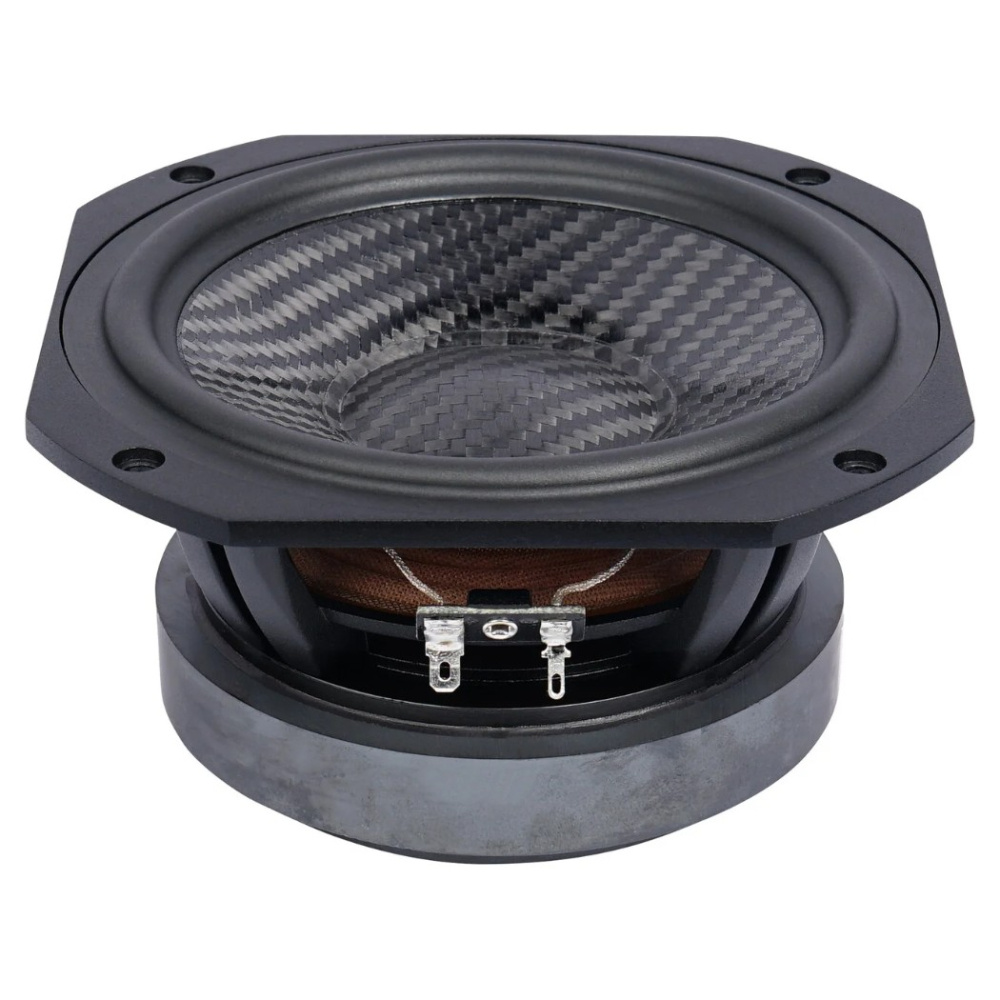 SB Audience Rosso-6C200D, 6 tommers midbass/mellomtone