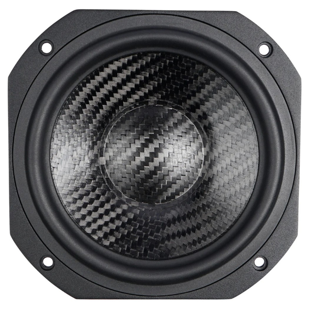 SB Audience Rosso-6C200D, 6 tommers midbass/mellomtone