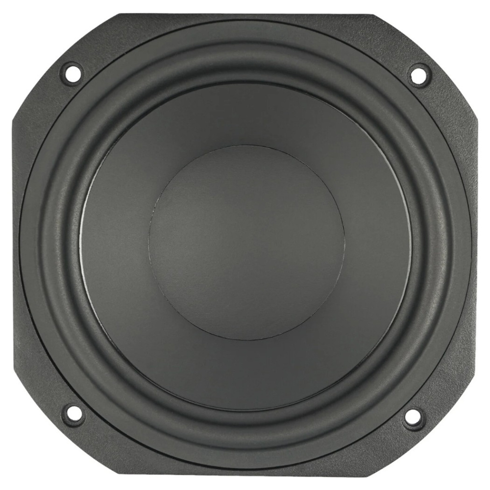 SB Audience ROSSO-6MW151D, 6-tommers midbass/mellomtone