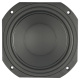 SB Audience ROSSO-6MW151D, 6-tommers midbass/mellomtone SB Audience ROSSO-6MW151D, 6-tommers midbass/mellomtone
