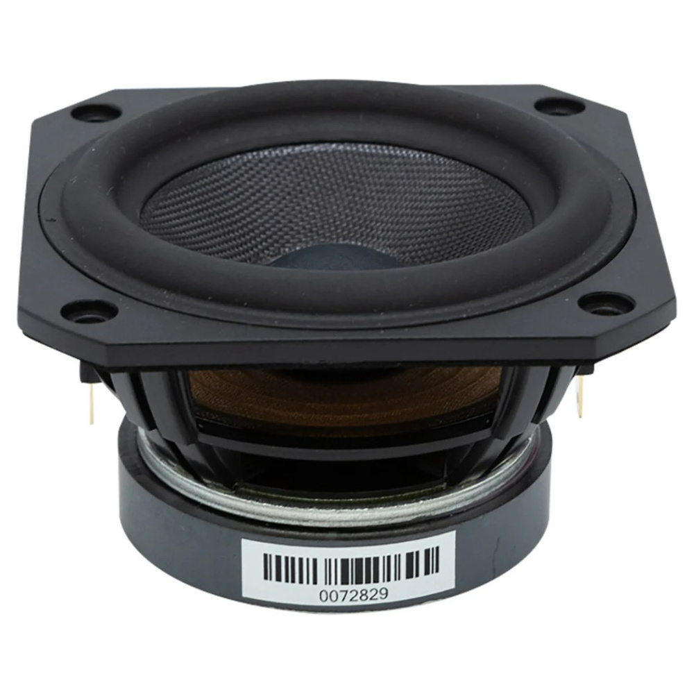 SB Acoustics SB12PAC25-4, 3-tommers bredbåndselement