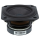 SB Acoustics SB12PAC25-4, 3-tommers bredbåndselement SB Acoustics SB12PAC25-4, 3-tommers bredbåndselement