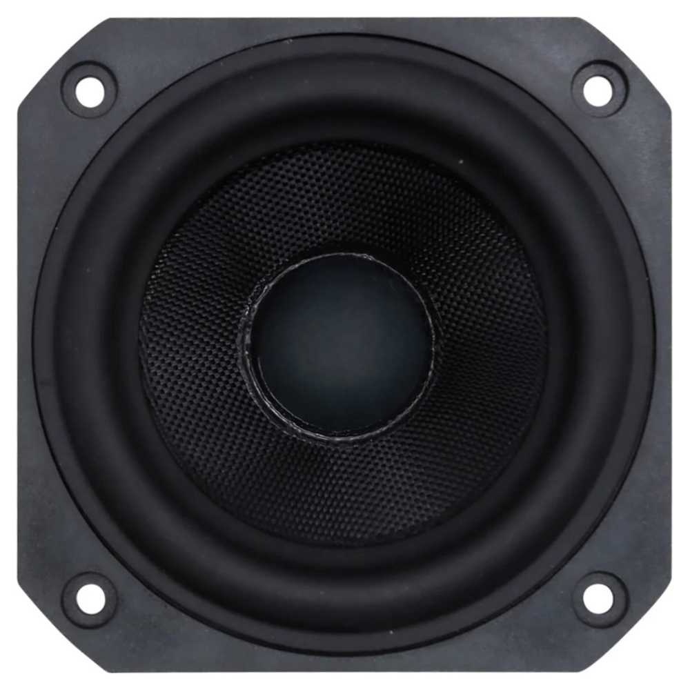 SB Acoustics SB12PAC25-4, 3-tommers bredbåndselement