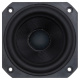 SB Acoustics SB12PAC25-4, 3-tommers bredbåndselement SB Acoustics SB12PAC25-4, 3-tommers bredbåndselement