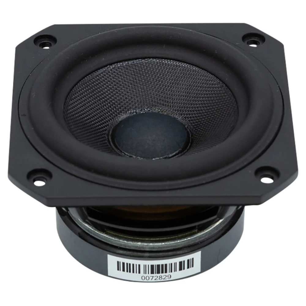 SB Acoustics SB12PAC25-4, 3-tommers bredbåndselement