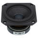 SB Acoustics SB12PAC25-4, 3-tommers bredbåndselement SB Acoustics SB12PAC25-4, 3-tommers bredbåndselement
