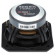SB Acoustics SB12PAC25-4, 3-tommers bredbåndselement SB Acoustics SB12PAC25-4, 3-tommers bredbåndselement