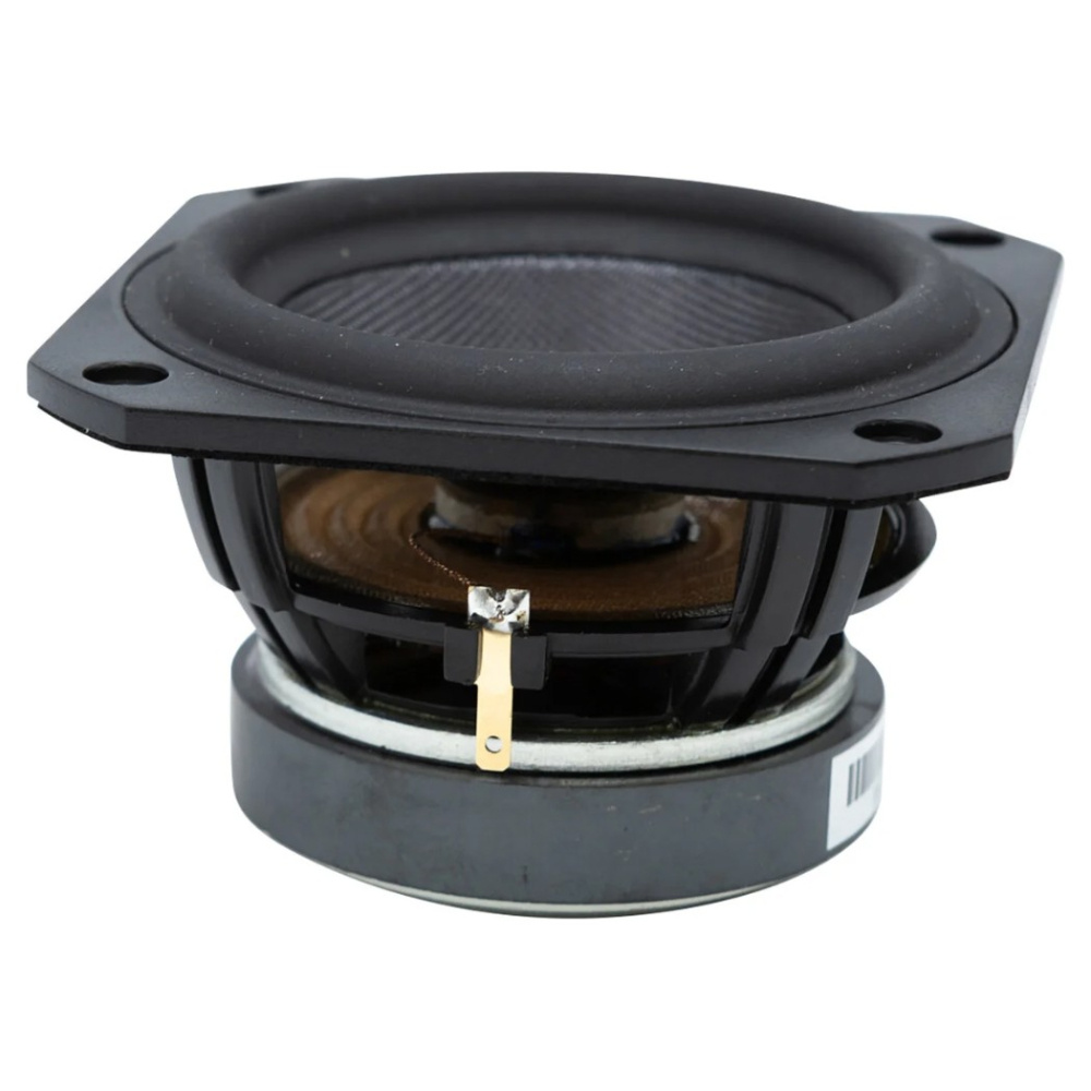 SB Acoustics SB12PAC25-4, 3-tommers bredbåndselement