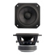 SB Acoustics SB12PAC25-4, 3-tommers bredbåndselement SB Acoustics SB12PAC25-4, 3-tommers bredbåndselement
