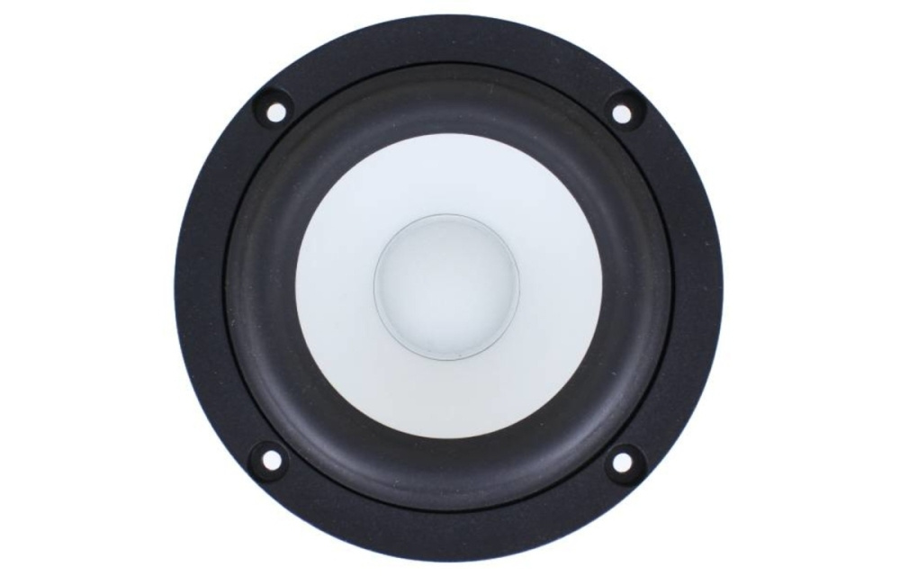 SB Acoustics SB12CACS25-8, 4 tommers bass/mellomtone