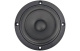SB Acoustics SB12MNRX2-25-4, 4 tommers bass/mellomtone SB Acoustics SB12MNRX2-25-4, 4 tommers bass/mellomtone