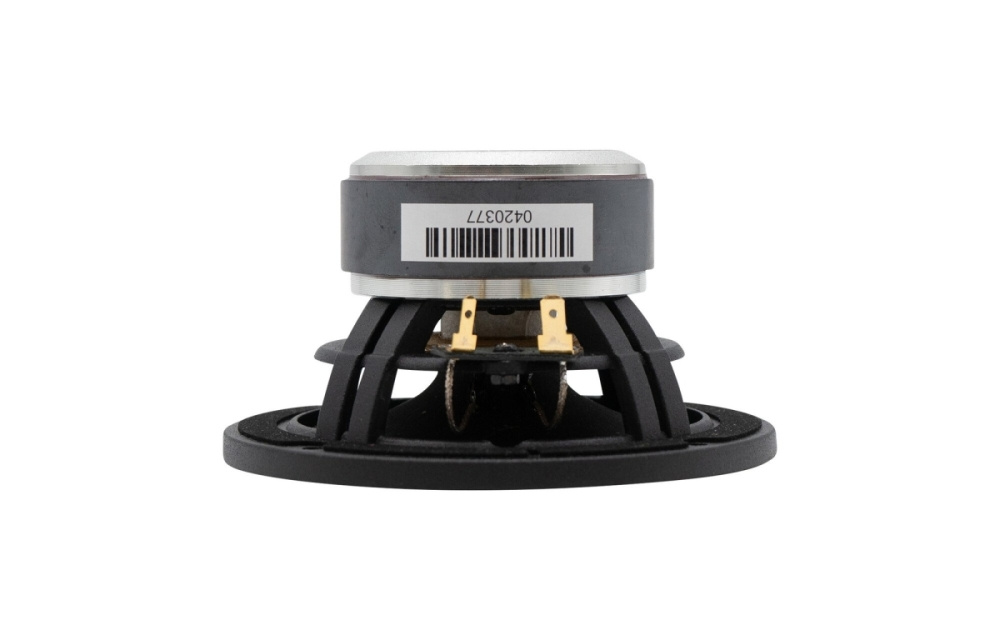 SB Acoustics SB12NRX25-4, 4 tommers bass/mellomtone