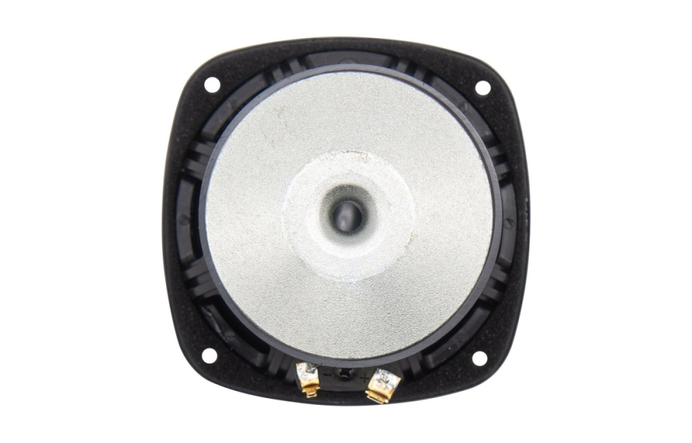 SB Acoustics SB12PAC25-4, 4 tommers mellomregister