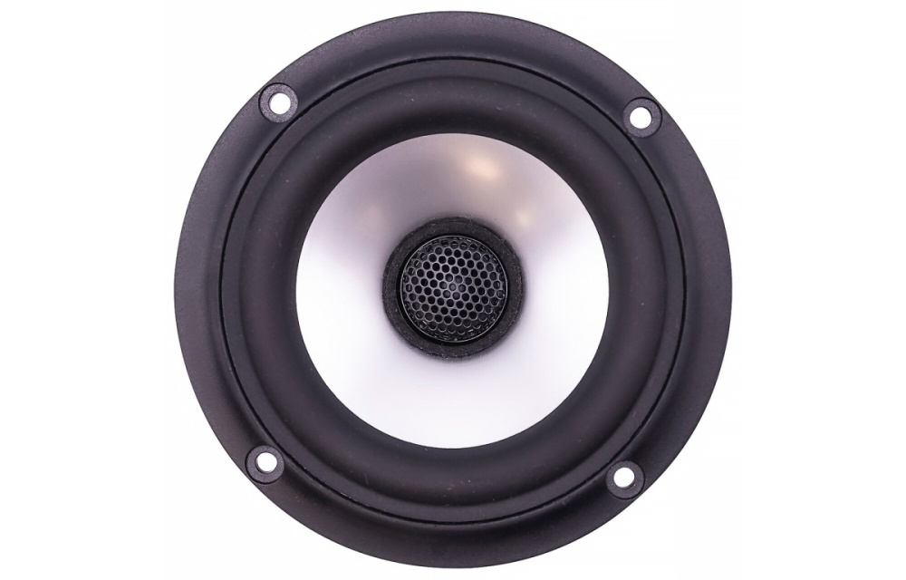 SB Acoustics SB12PACR25-4-COAX, 122 mm koaksialhøyttaler