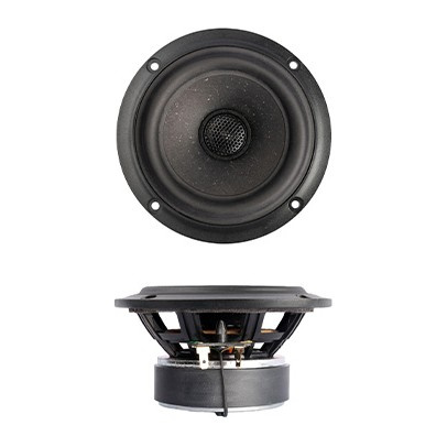 SB Acoustics SB12PFCR25-4-COAX, 4-tommers koaksialhøyttaler