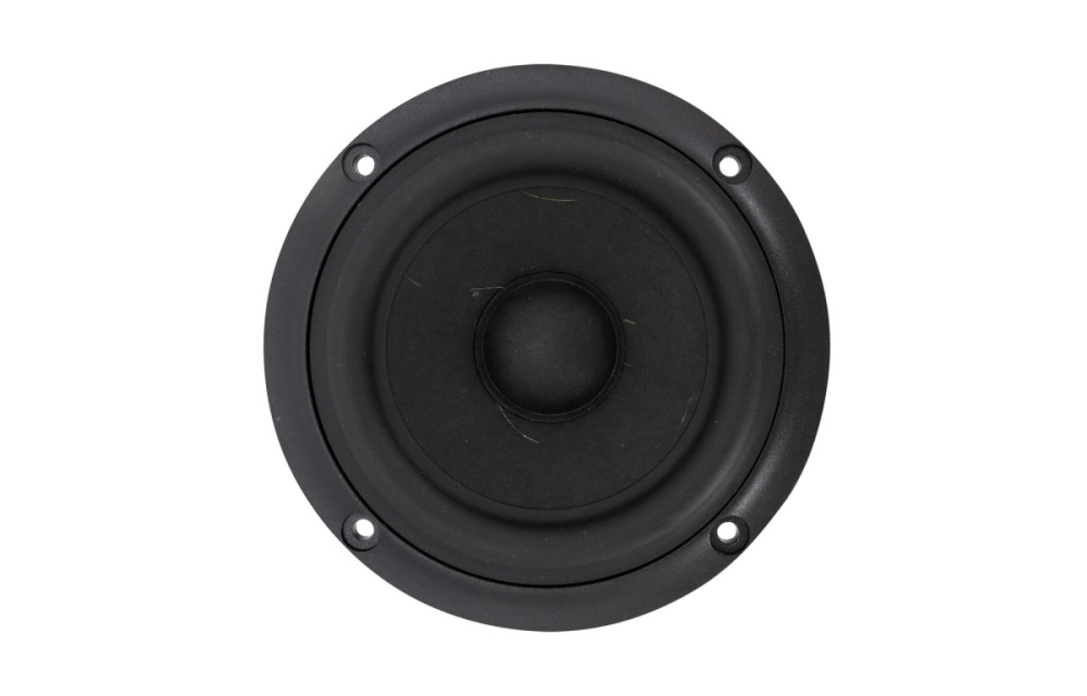 SB Acoustics SB12PFCR25-4, 122 mm bass/mellomtone