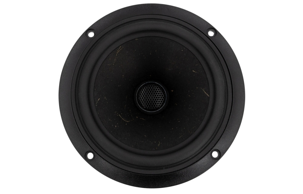 SB Acoustics SB13PFCR25-4-COAX, 150,5 mm koaksialhøyttaler