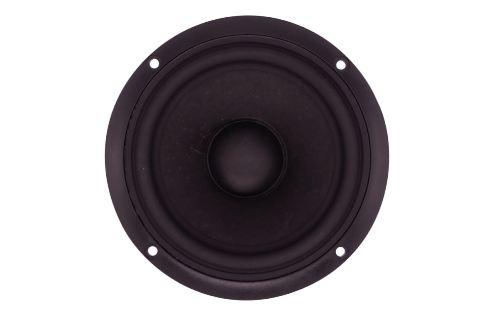 SB Acoustics SB13PFCR25-4, 5 tommers bass/mellomtone