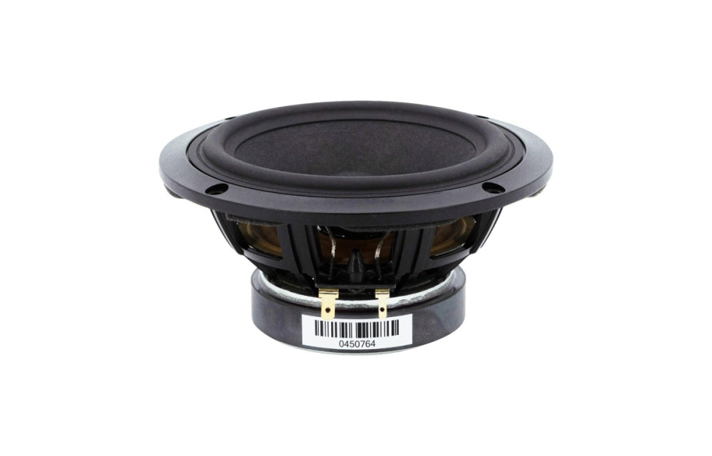 SB Acoustics SB13PFCR25-8, 134,5 mm bass/mellomtone