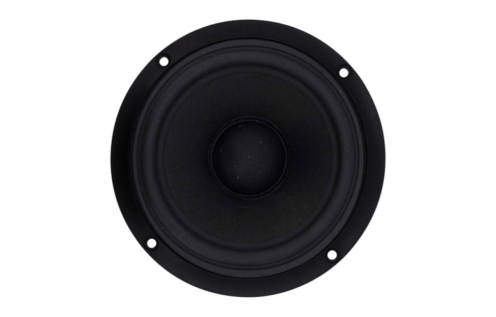 SB Acoustics SB13PFCR25-8, 134,5 mm bass/mellomtone