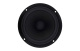 SB Acoustics SB13PFCR25-8, 134,5 mm bass/mellomtone SB Acoustics SB13PFCR25-8, 134,5 mm bass/mellomtone