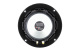 SB Acoustics SB13PFCR25-8, 134,5 mm bass/mellomtone SB Acoustics SB13PFCR25-8, 134,5 mm bass/mellomtone