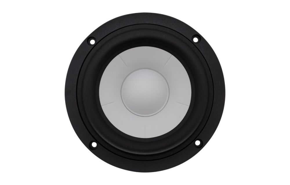SB Acoustics SB15CAC30-4, 5 tommers bass/mellomtone