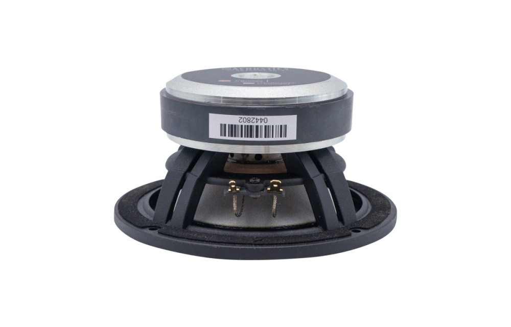 SB Acoustics SB15CRC30-4, bass/mellomtone