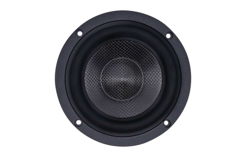 SB Acoustics SB15CRC30-8, 5 tommers fulltone
