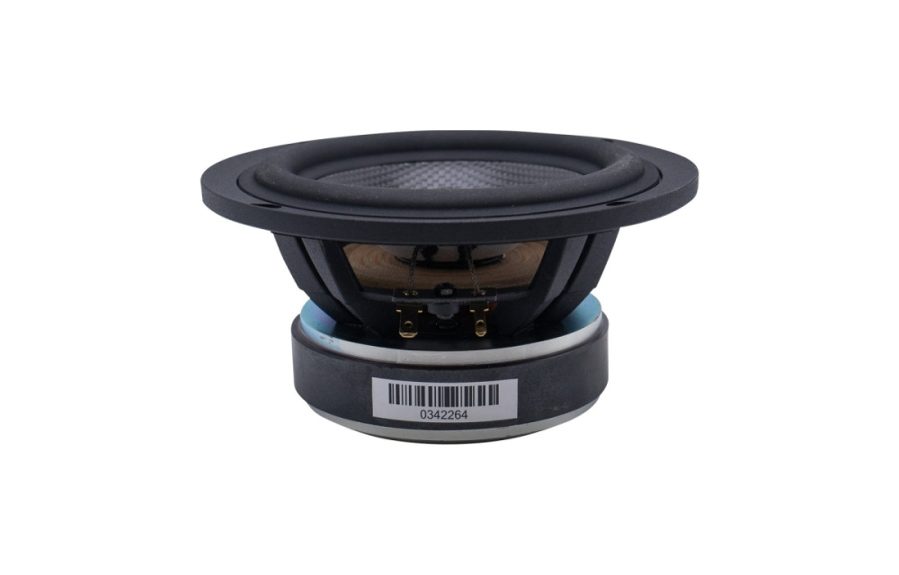 SB Acoustics SB15CRC30-8, 5 tommers fulltone