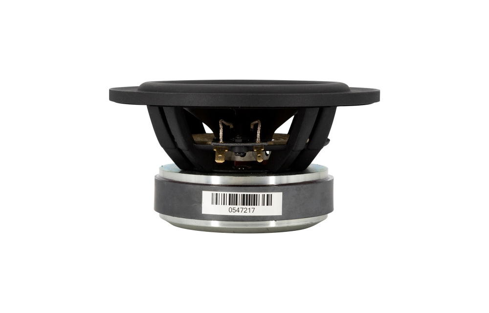 SB Acoustics SB15MFC30-4, 5 tommers mellomregister